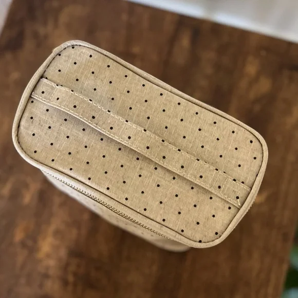 Kate Spade Out To Lunch Tote Lunch Box - Picture 6 of 8